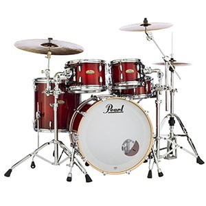 bateria mapex voyager precio uruguay