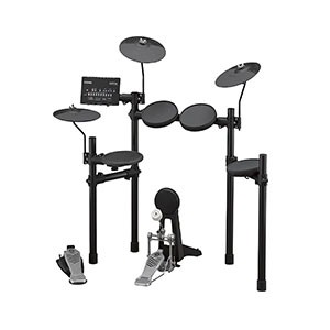 Batería Electrónica Alesis Turbo Mesh Kit — Palacio de la Música